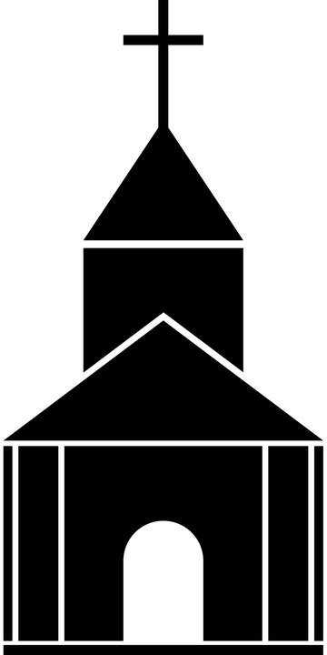 Gereja Candi Arsitektur Gambar Vektor Gratis Di Pixabay Pixabay