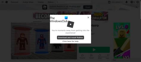 How To Download Install Update Roblox On Pc