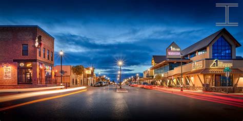 See pricing and listing details of watford city real estate for sale. A tribute to Watford City | Watford city, Watford, Main street