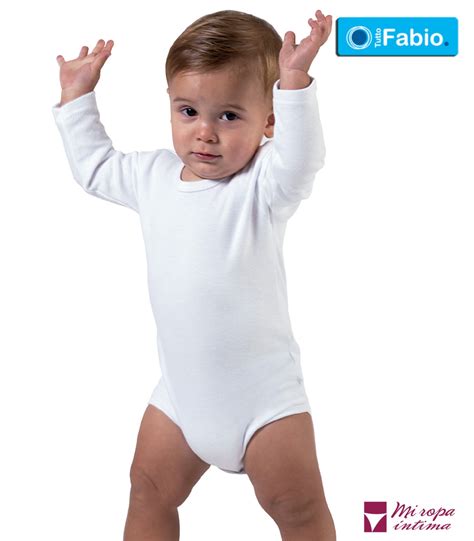 Body BEBE manga larga Algodón Termico ref de venta online donde comprar desde casa al