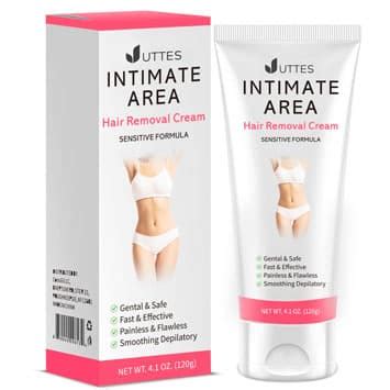 The Best Hair Removal Creams For Private Parts