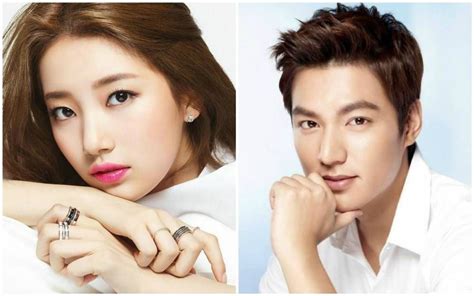 Suzy And Lee Min Ho Reported To Have Ended Their Relationship Lee Min