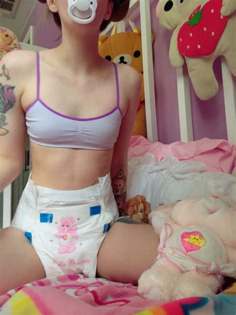 Binkieprincess My Cute Custom Diapers Form Porn Photo Pics