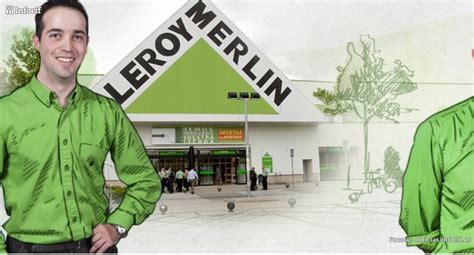 leroy merlin ofrece empleo en tiendas de toda españa economía 3