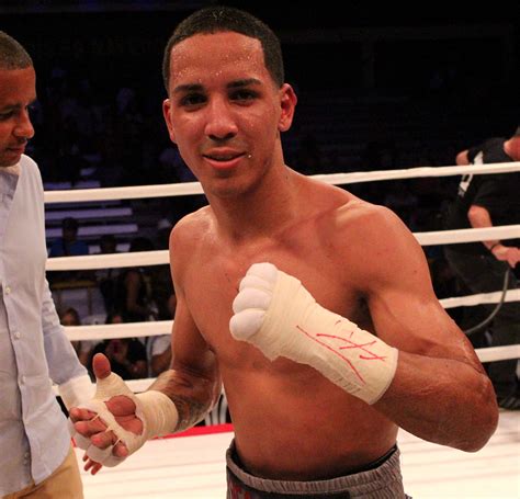 Manny Rodriguez And Milton Santiago Pick Up Wins In Puerto Rico