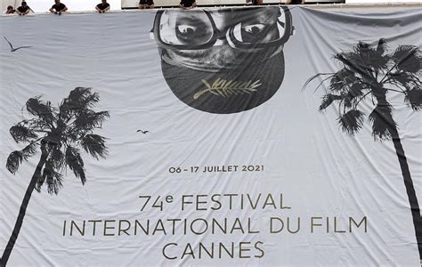 Filmfestspiele Von Cannes Werden Er Ffnet Puls