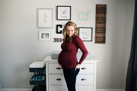 eight month pregnancy update sobremesa stories