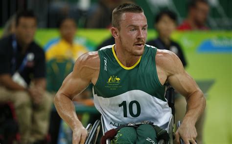 Rollers Undefeated In Thailand Paralympics Australia