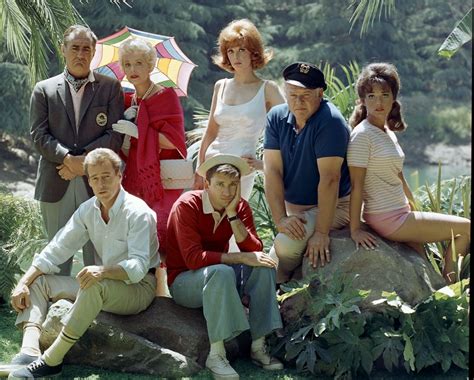 Are Any Of The Gilligans Island Cast Members Still