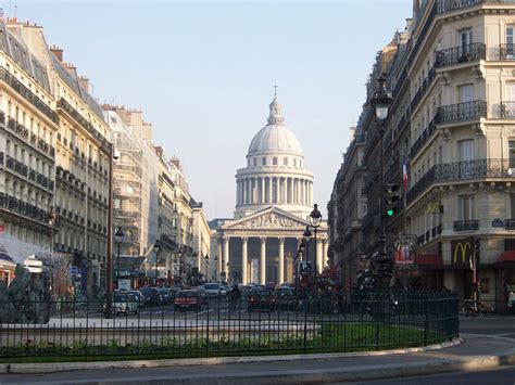 Quartiere Latino A Parigi Itinerario In 12 Tappe