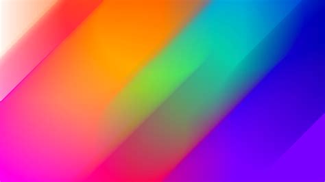 Multi-Colored Lines Shades Background HD Soft Wallpapers | HD Wallpapers | ID #76577