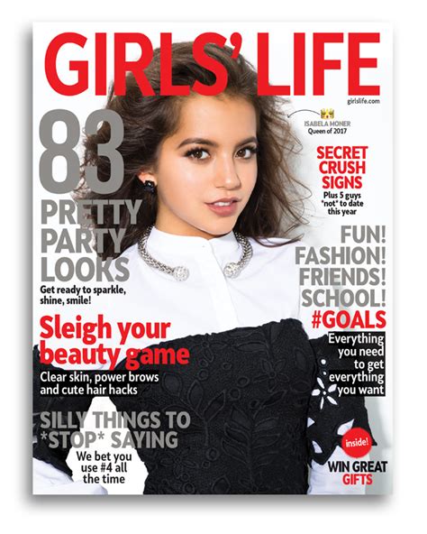 Major Magazine Cover Prince Street Brooklyn On The Cover Of Girls