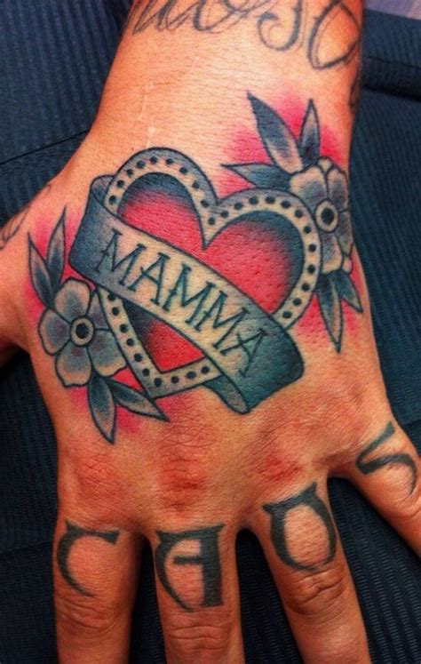 Honor your mom with one of these tattoo ideas just for her. 37 Mom Tattoos That Will Fill Your Heart