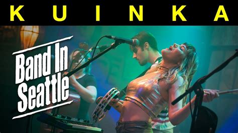 Kuinka - Band in Seattle - Full Episode - YouTube