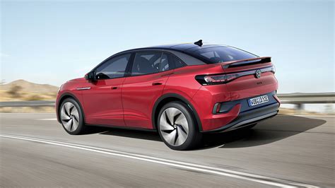 Introduce 111 Images Electric Suv Volkswagen Vn