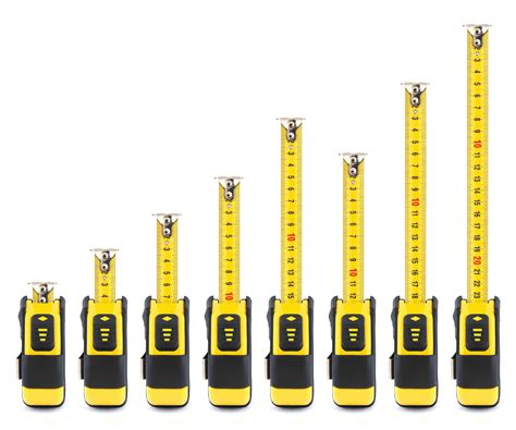 10 Fancy Units Of Measurement Awesci