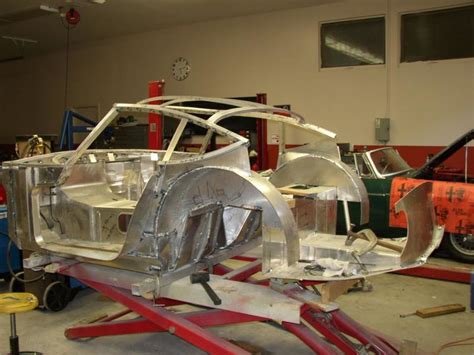 Bodywork design, learn how to make a car body, diy, build your own car body, performance engineering consultants, dune and beach buggies, city and sports cars, aluminium car bodies, wooden car shaping, composites in car design, build a wooden eco car. Aluminum Magician Makes Beautiful Toyota 2000GT Body ...