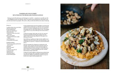 Community Salad Recipes From Arthur Street Kitchen By Hetty Lui