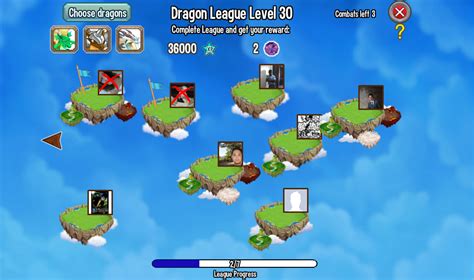 Dragon City Combat Guide Blog About Life Experiences