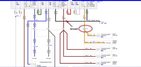 Circuit ford 6700 wiring diagrams are used for the design (circuit style), design (including pcb layout), and servicing of electrical and electronic tools. 2009 Ford E350 van. Trouble getting trailer wiring harness to work. Have been advised the ...
