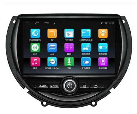 In vehicles with operating system 7, there are two. Car Radio Bmw Mini Cooper | Car Entertainment System | CarRadio.ie