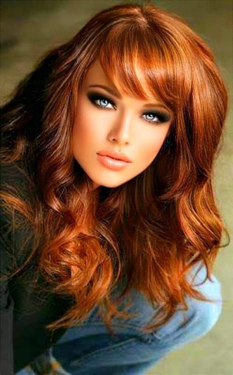 Beautiful Red Hair Beautiful Redhead Auburn Hair Shades Of Red Hair Bright Red Hair Hair