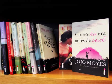 Jojo Moyes Vem Ao Brasil Em Maio Editora Intrínseca