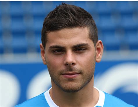 Последние твиты от kevin volland (@kevolland). Kevin Volland über eine außergewöhnliche Bart-Wette