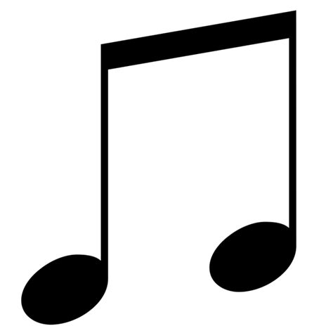 Note Music Clef · Free image on Pixabay