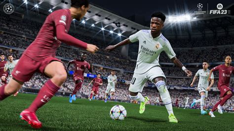 Fifa 23 Ultimate Team Will Introduce New Fut Moments And Refresh