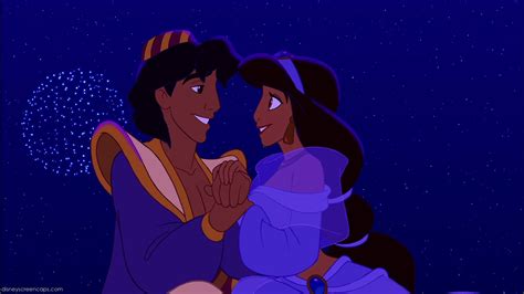 Would You Like To Read My Favorite Disney Princess Couples Article