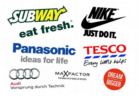 Advertising Slogans Creative And Popular Product Slogans