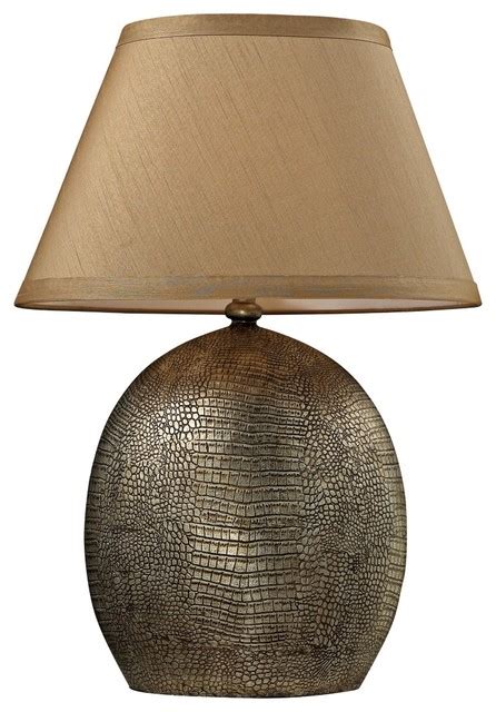 Transitional Gilead Meknes Large Table Lamp - Contemporary ... Order online for free delivery and free returns.