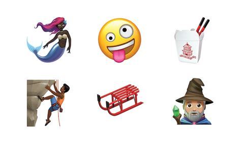 How To Get New Emojis On Ios 111 Because Yes They Are Finally Available