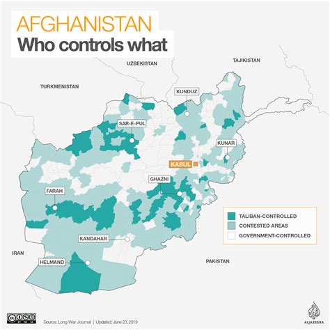 National Geographic Map Of Afghanistan Maps Of The World