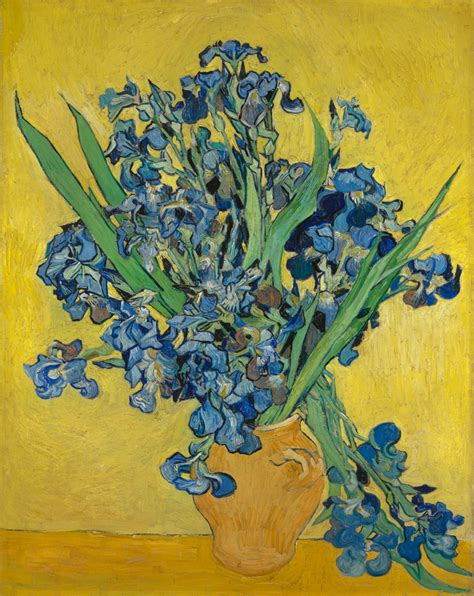 I quadri più belli del Museo Van Gogh di Amsterdam