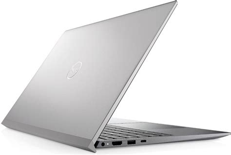 Laptoplk Dell Inspiron 5510 I5silver