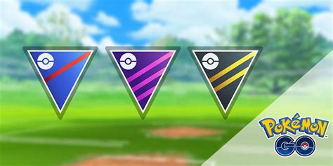 Pokemon Go Battle League Ranks Prima Games