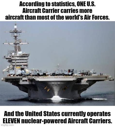 Aircraft Carrier Meme