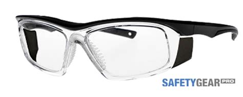 Uvex Avatar Rx Ansi Rated Prescription Safety Glasses 1 Online Safety