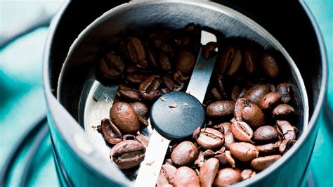 Blade grinders are electric, burrs sometimes aren't. The Importance of Good Grinder | Jackrabbit Coffee