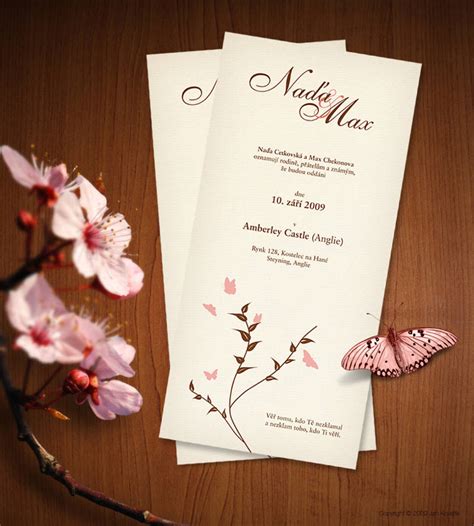 Design wedding invitations you love. wedding invitation card template design