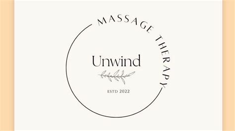 Unwind Massage Therapy 88 Roche Street Te Awamutu Fresha