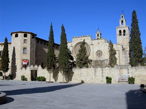 Sant Cugat Del Vallès