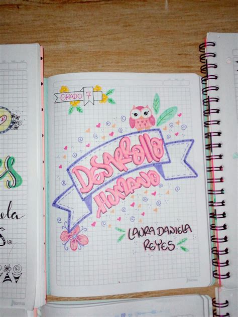Alibaba.com ofrece los productos 108672 hojas cuadernos. @liliana_herazo_ls | Portada de cuaderno de dibujos ...