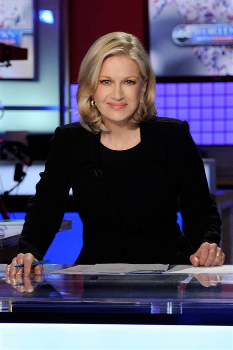 Diane Sawyer Goes Out On A Ratings High Note The Hollywood Reporter
