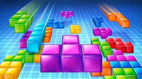 Tetris Wallpaper Hd Pixelstalknet