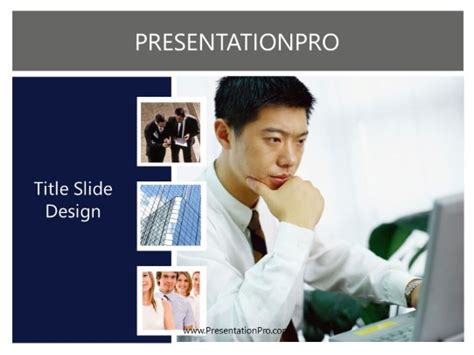 Building People Business Powerpoint Template Presentationpro