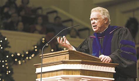 Southern Baptists Remain Divided Over Controversial Seminary President Cnhi