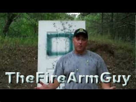 • buckshot is too widely dispersed to be effective and has lost a significant amount of power. 12ga #4 Birdshot vs 12ga #4 Buckshot - TheFireArmGuy - YouTube
